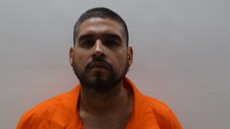 Booking photo of PEREZ JACOB