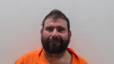 Booking photo of PEREZ JUAN HECTOR