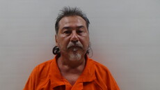 Booking photo of PEREZ MANUEL ROGELIO
