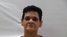 Booking photo of PEREZ VERONICA