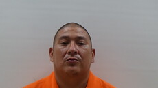Booking photo of PICAZO CARLOS LUIS