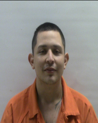 Booking photo of PINEDA OVIDIO