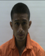 Booking photo of PIZANO MARIO