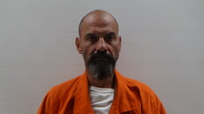 Booking photo of POOL BILLY JOE