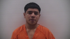Booking photo of PORTALES MARTINEZ GUILLERMO DEL ANGEL