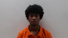 Booking photo of POWERS SAMMUEL LEE