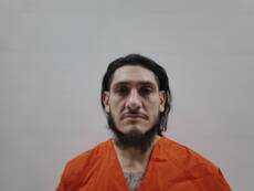 Booking photo of PUGA EDWARD LEE