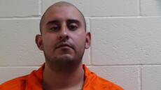 Booking photo of QUEZADA ANTONIO