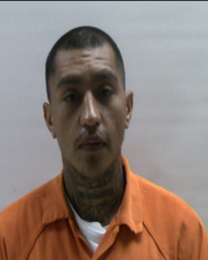 Booking photo of QUINONES SERGIO DE JESUS