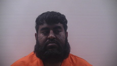 Booking photo of RACHPAUL MARK R