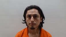 Booking photo of RAMIREZ DAVID RENE