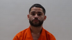 Booking photo of RAMIREZ ERIC