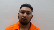 Booking photo of RAMIREZ JESUS UVALDO