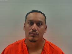 Booking photo of RAMIREZ JOSE