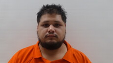 Booking photo of RAMIREZ LAZARO NOE