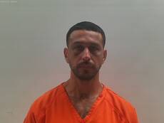 Booking photo of RAMIREZ LUIS ANTONIO