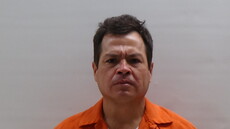 Booking photo of RAMIREZ MARIANO