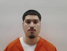 Booking photo of RAMIREZ ROEL ENCARNACION