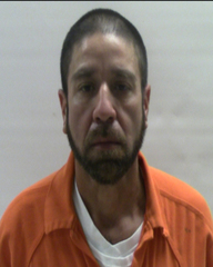 Booking photo of RAMIREZ SANTOS