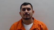 Booking photo of RANGEL RAUL ELIAS