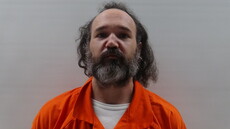 Booking photo of REGISTER JACOB BENJAMIN