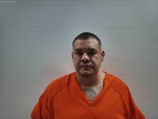 Booking photo of RENDON LOUIS ERIC