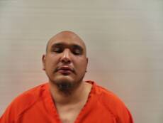 Booking photo of RESENDEZ JAVIER