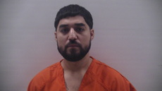 Booking photo of REYES LUIS ALVERTO