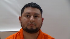 Booking photo of REYGOSO ERNESTO LUCIO