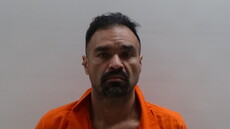 Booking photo of REYNA JIMMY J