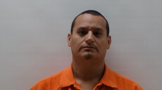 Booking photo of REYNA RAMIRO MARGARITO