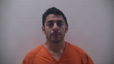 Booking photo of RINCON EDMUNDO GERARDO