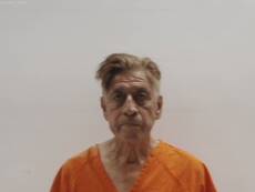 Booking photo of RIOS ERNESTO