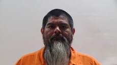 Booking photo of RIVERA JAIME