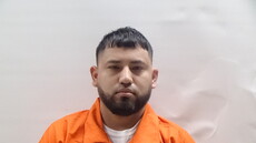 Booking photo of Rivera Juan Alexis