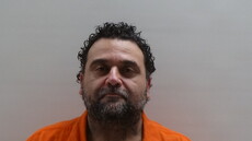 Booking photo of RIVERA ROBERTO