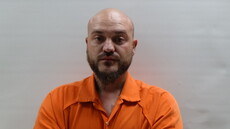 Booking photo of ROBBINS JAMES EDWARD