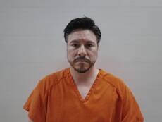 Booking photo of ROBLES JOEL TIMOTHY