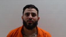 Booking photo of ROBLES KENNY