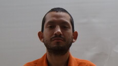 Booking photo of ROBLES RAMIRO