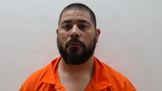 Booking photo of ROCHA MIGUEL ANGEL