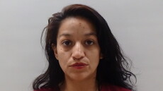 Booking photo of RODRIGUEZ AMANDA JEANNETTE