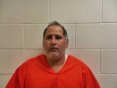 Booking photo of RODRIGUEZ ARMANDO