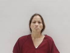 Booking photo of RODRIGUEZ DALIA