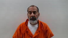 Booking photo of RODRIGUEZ GILBERTO CASTILLO