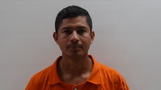 Booking photo of RODRIGUEZ GUSTAVO ADOLFO