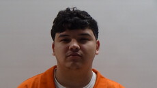 Booking photo of RODRIGUEZ HERNANDEZ ENRIQUE