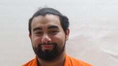 Booking photo of RODRIGUEZ ISAAC