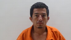 Booking photo of RODRIGUEZ JACINTO REYNAGA