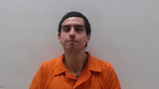 Booking photo of RODRIGUEZ JERRY